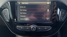 Vauxhall Adam 1.2i Energised 3dr Petrol Hatchback